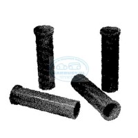 Tuleje uretanowe zamienniki łożysk igiełkowych rurowiska, zestaw -65