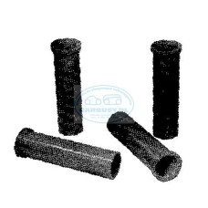 Tuleje uretanowe zamienniki łożysk igiełkowych rurowiska, zestaw -65