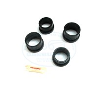 Tuleje uretanowe zew. zamienniki łożysk igiełkowych rurowiska 65->