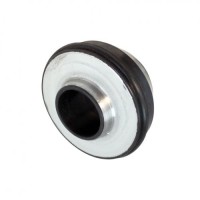 Gumowa tuleja drążka dolnego wahacza (tył) T25 05/79-08/92