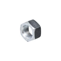 Nakrętka samokontrująca drążka dolnego wahacza (przód) T25 05/79-08/92