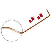 Stabilizator przedniego zawieszenia -64 (19 mm)