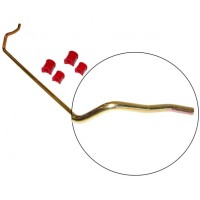 Stabilizator przedniego zwężanego zawieszenia -64 