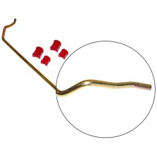 Stabilizator przedniego zwężanego zawieszenia -64 