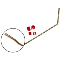 Stabilizator przedniego zawieszenia 65- (19 mm)