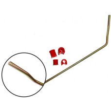 Stabilizator przedniego zawieszenia 65- (19 mm)