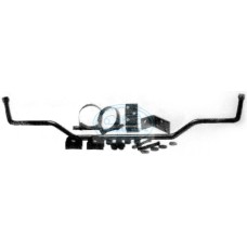 Stabilizator tylnego zawieszenia zestaw IRS AXLE