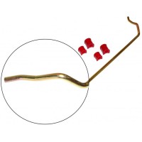 Stabilizator przedniego obniżonego zawieszenia -64 (19 mm)