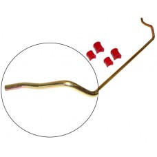 Stabilizator przedniego obniżonego zawieszenia -64 (19 mm)