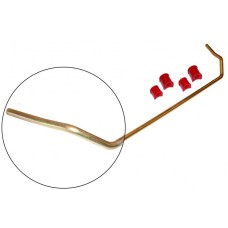 Stabilizator przedniego obniżonego zawieszenia 65-  (19 mm)