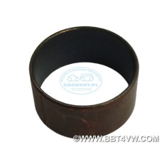 Metalowa tuleja do rurowiska Garbus 65- /orig.