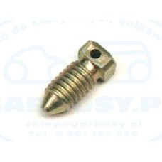 Śruba do sprzęgiełka zm. biegów 64-