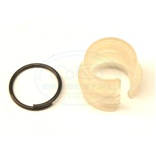 Tulejka w tunelu do drązka zm. biegów