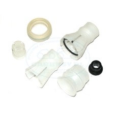 Tulejki do drązka zm. biegów zestaw T2 -89