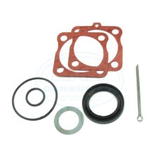 Uszczelki i simering półosi tył 1 koło SWING AXLE