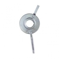 Odrzutnik oleju w bębnie hamulcowym Garbus -07/64