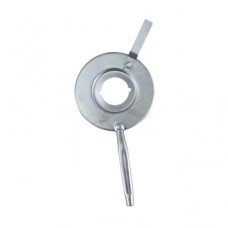 Odrzutnik oleju w bębnie hamulcowym Garbus -07/64