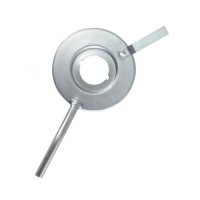 Odrzutnik oleju w bębnie hamulcowym Type 2 -07/55