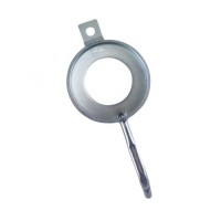 Odrzutnik oleju w bębnie hamulcowym Porsche 356 51-59