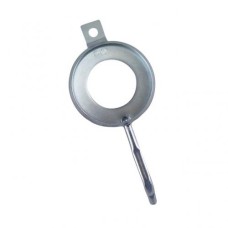 Odrzutnik oleju w bębnie hamulcowym Porsche 356 51-59