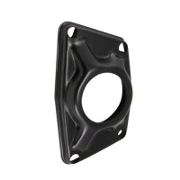 Osłona tylnych drążków skrętnych Garbus 10/52-08/59 (para)