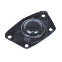 Osłona tylnych drążków skrętnych Swing Axle 68- / OE (1szt)