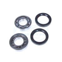 Zestaw łożysk tył na 1 koło do zawieszenia IRS