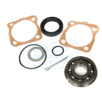 Zestaw łożysk tył na 1 koło do zawieszenia Swing AXLE