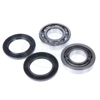 Zestaw łożysk na 1 koło tył T2 -71 IRS