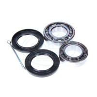 Zestaw łożysk na 1 koło tył T2 71-92 IRS