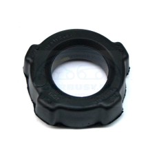 Guma drążka skrętnego tył, z zębami (wew. prawa, zew.lewa)