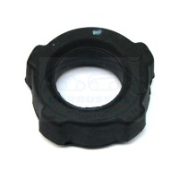 Guma drążka skrętnego tył z zębami (wew. lewa, zew. prawa)