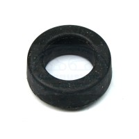 Guma drążka skrętnego tył, bez zębów