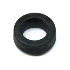 Guma drążka skrętnego tył, bez zębów