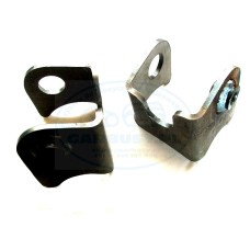 Adaptery do przeróbki zawieszenia Swing na IRS