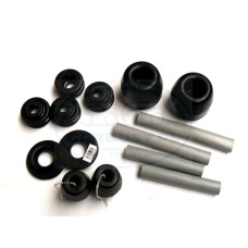 Zestaw naprawczy drążka wyrównawczego tył 8/66-