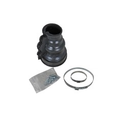 Manszeta Swing Axle skręcana std/ TQ