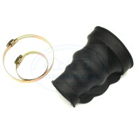 Manszeta Swing Axle skręcana std