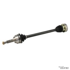 Półoś przednia Syncro T25 06/86-07/92