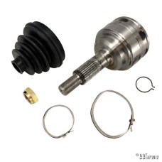 Łożysko przegubu półosi T25 06/86-07/92 syncro (outboard)