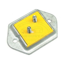 RHINO Poduszka -71 Przód