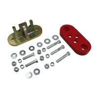 Adapter uretanowy do nowszego modelu skrzyni