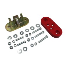 Adapter uretanowy do nowszego modelu skrzyni