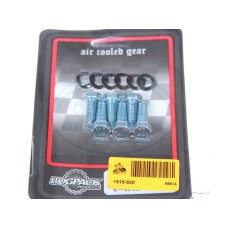 Śruby do docisku wzmocnionego