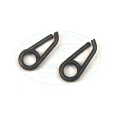 Uchwyty/ zapinki łożyska #1520  (2szt)