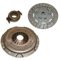Sprzęgło zestaw 228mm Typ4 i WBX