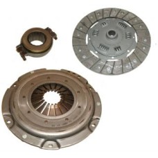 Sprzęgło zestaw 228mm Typ4 i WBX