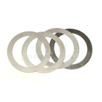 Podkładka dystansująca wał 0.24mm (1szt) SILNIK TYP1