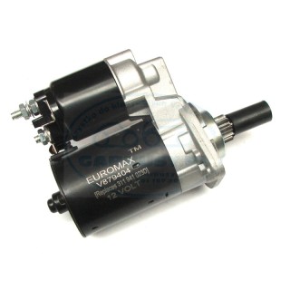 Rozrusznik 12V do klasycznych VW 1600cc