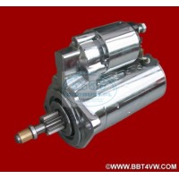 Rozrusznik 12 Volt / 1.4KW (chromowany)